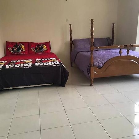 Hj Homestay 瓜拉丁加奴 外观 照片
