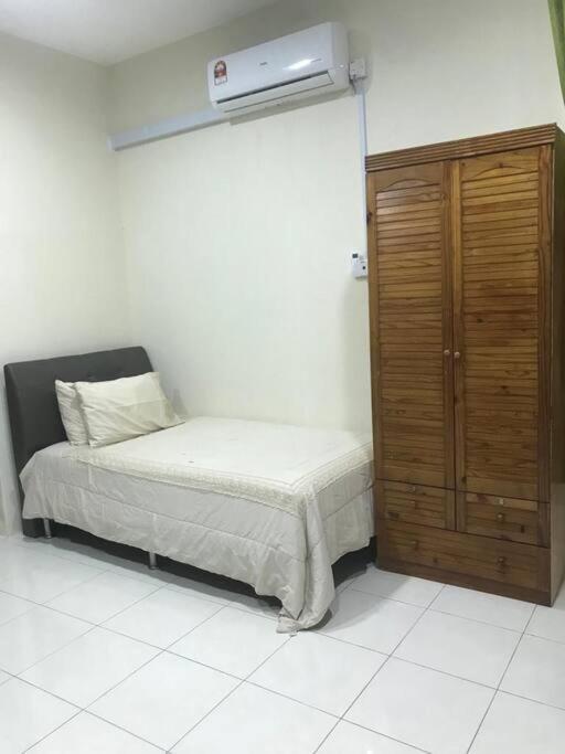 Hj Homestay 瓜拉丁加奴 外观 照片