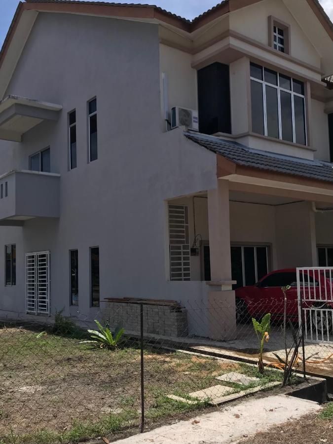 Hj Homestay 瓜拉丁加奴 外观 照片