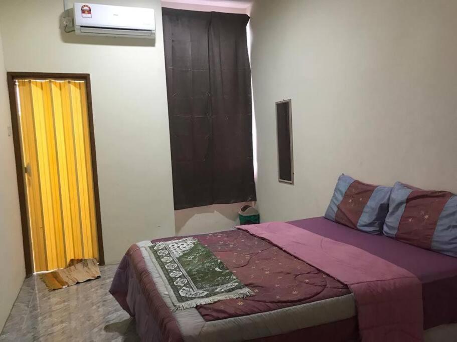 Hj Homestay 瓜拉丁加奴 外观 照片