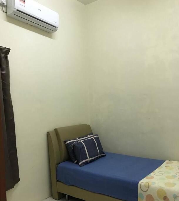 Hj Homestay 瓜拉丁加奴 外观 照片