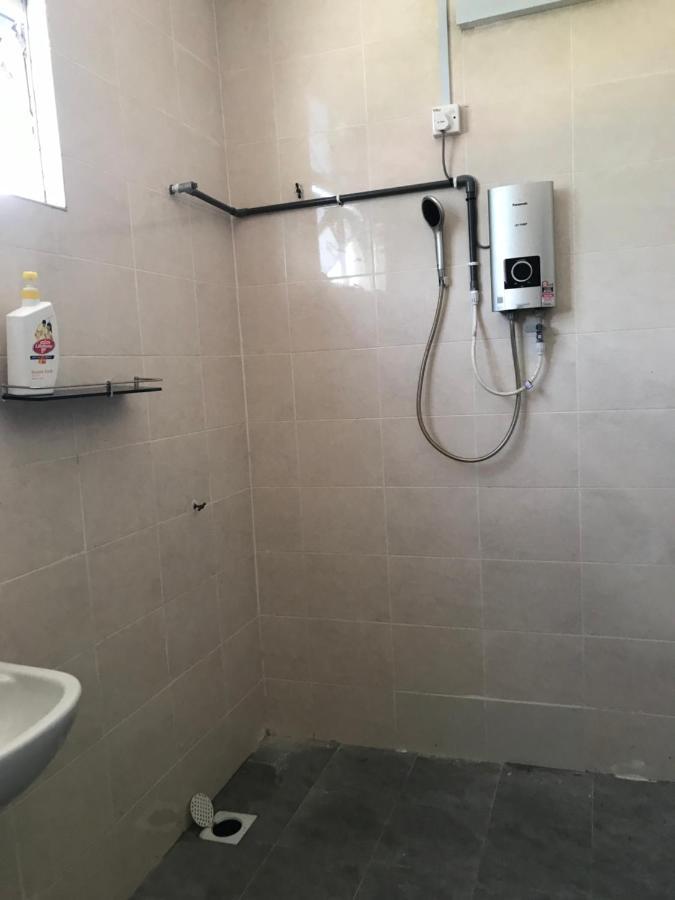 Hj Homestay 瓜拉丁加奴 外观 照片