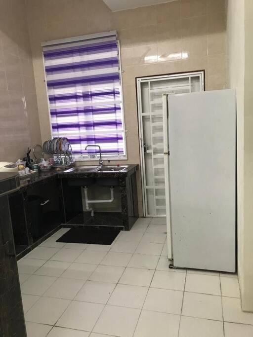 Hj Homestay 瓜拉丁加奴 外观 照片