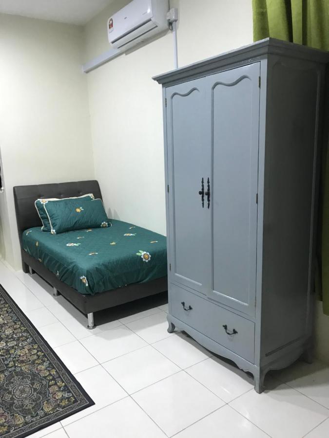 Hj Homestay 瓜拉丁加奴 外观 照片